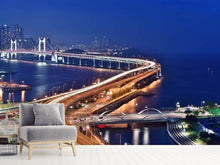 Load image into Gallery viewer, Photo Wallpaper Busan South Korea
