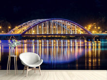 Load image into Gallery viewer, Photo Wallpaper Chuncheon South Korea
