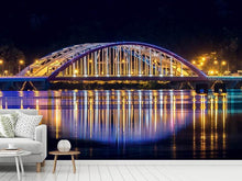 Load image into Gallery viewer, Photo Wallpaper Chuncheon South Korea
