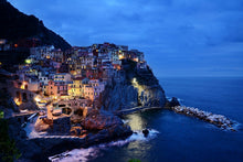 Load image into Gallery viewer, Photo Wallpaper Cinque Terre
