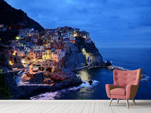 Load image into Gallery viewer, Photo Wallpaper Cinque Terre
