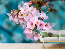 Load image into Gallery viewer, Photo Wallpaper Close up flower
