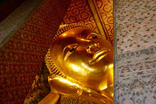 Load image into Gallery viewer, Photo Wallpaper Close up Buddha
