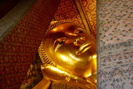 Photo Wallpaper Close up Buddha