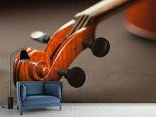 Load image into Gallery viewer, Photo Wallpaper Close up violin

