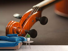 Load image into Gallery viewer, Photo Wallpaper Close up violin
