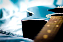 Load image into Gallery viewer, Photo Wallpaper Close up guitar
