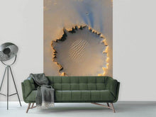 Load image into Gallery viewer, Photo Wallpaper Close up Mars
