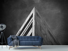Load image into Gallery viewer, Photo Wallpaper Close Up Modern Architecture
