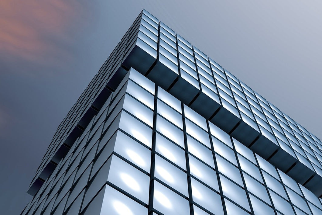 Photo Wallpaper Cube 10