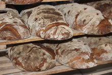 Load image into Gallery viewer, Photo Wallpaper The farmer&#39;s bread
