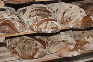 Photo Wallpaper The farmer's bread