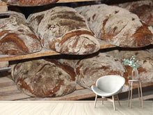 Load image into Gallery viewer, Photo Wallpaper The farmer&#39;s bread
