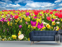 Load image into Gallery viewer, Photo Wallpaper The spring awakening
