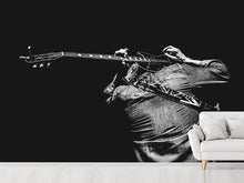 Load image into Gallery viewer, Photo Wallpaper The guitar game
