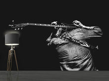 Load image into Gallery viewer, Photo Wallpaper The guitar game
