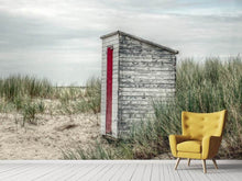Load image into Gallery viewer, Photo Wallpaper The little beach house
