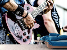 Load image into Gallery viewer, Photo Wallpaper The concert
