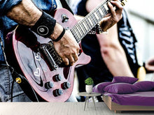 Load image into Gallery viewer, Photo Wallpaper The concert
