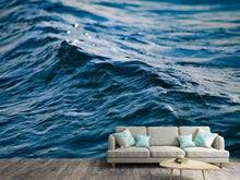 Load image into Gallery viewer, Photo Wallpaper The sea XL
