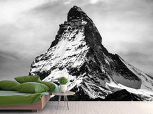 Load image into Gallery viewer, Photo Wallpaper The magnificent Matterhorn
