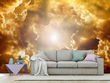 Load image into Gallery viewer, Photo Wallpaper Close to the sky
