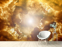 Load image into Gallery viewer, Photo Wallpaper Close to the sky
