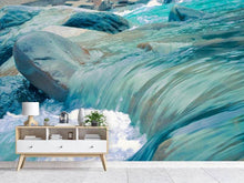 Load image into Gallery viewer, Photo Wallpaper So close to the water
