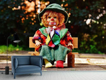 Load image into Gallery viewer, Photo Wallpaper The clown
