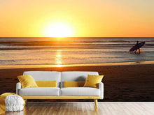 Load image into Gallery viewer, Photo Wallpaper The lonely surfer
