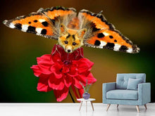 Load image into Gallery viewer, Photo Wallpaper The flying fox
