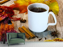 Load image into Gallery viewer, Photo Wallpaper Mulled wine
