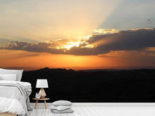 Load image into Gallery viewer, Photo Wallpaper The horizon of Africa
