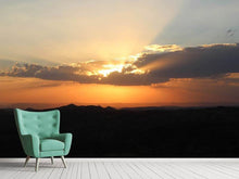 Load image into Gallery viewer, Photo Wallpaper The horizon of Africa
