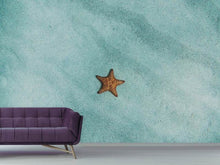 Load image into Gallery viewer, Photo Wallpaper The little starfish
