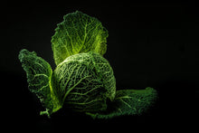 Load image into Gallery viewer, Photo Wallpaper The cabbage
