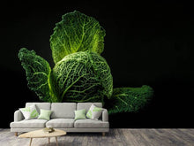Load image into Gallery viewer, Photo Wallpaper The cabbage
