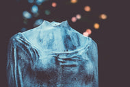 Photo Wallpaper The headless