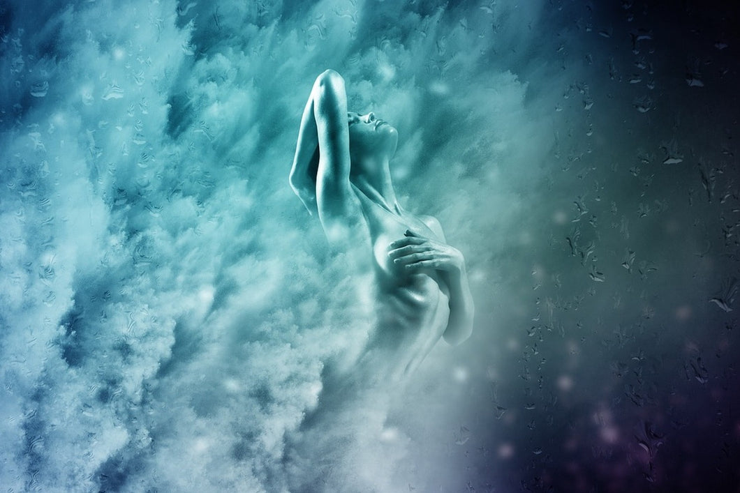 Photo Wallpaper The magic act