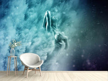 Load image into Gallery viewer, Photo Wallpaper The magic act
