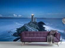Load image into Gallery viewer, Photo Wallpaper The way to the lighthouse
