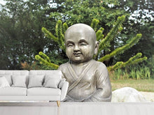 Load image into Gallery viewer, Photo Wallpaper The wise Buddha
