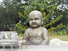 Load image into Gallery viewer, Photo Wallpaper The wise Buddha
