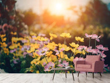 Load image into Gallery viewer, Photo Wallpaper The flowers
