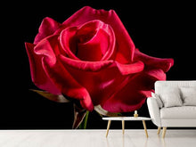 Load image into Gallery viewer, Photo Wallpaper The flower of love
