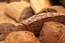 Load image into Gallery viewer, Photo Wallpaper The breads

