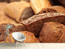 Load image into Gallery viewer, Photo Wallpaper The breads
