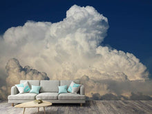 Load image into Gallery viewer, Photo Wallpaper The cumulus cloud
