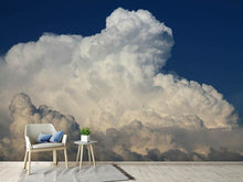 Load image into Gallery viewer, Photo Wallpaper The cumulus cloud
