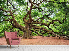 Load image into Gallery viewer, Photo Wallpaper The Oak
